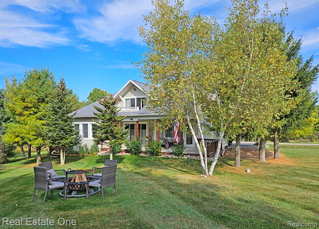 5200 Springport Road Harrisville, MI 48740 - Photo 11 of 57