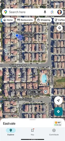 $3,680 | 5961 Silveira Street, Eastvale, CA 92880