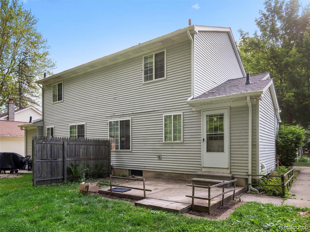 50695 Sass Road Chesterfield, MI 48047 - Photo 18 of 18