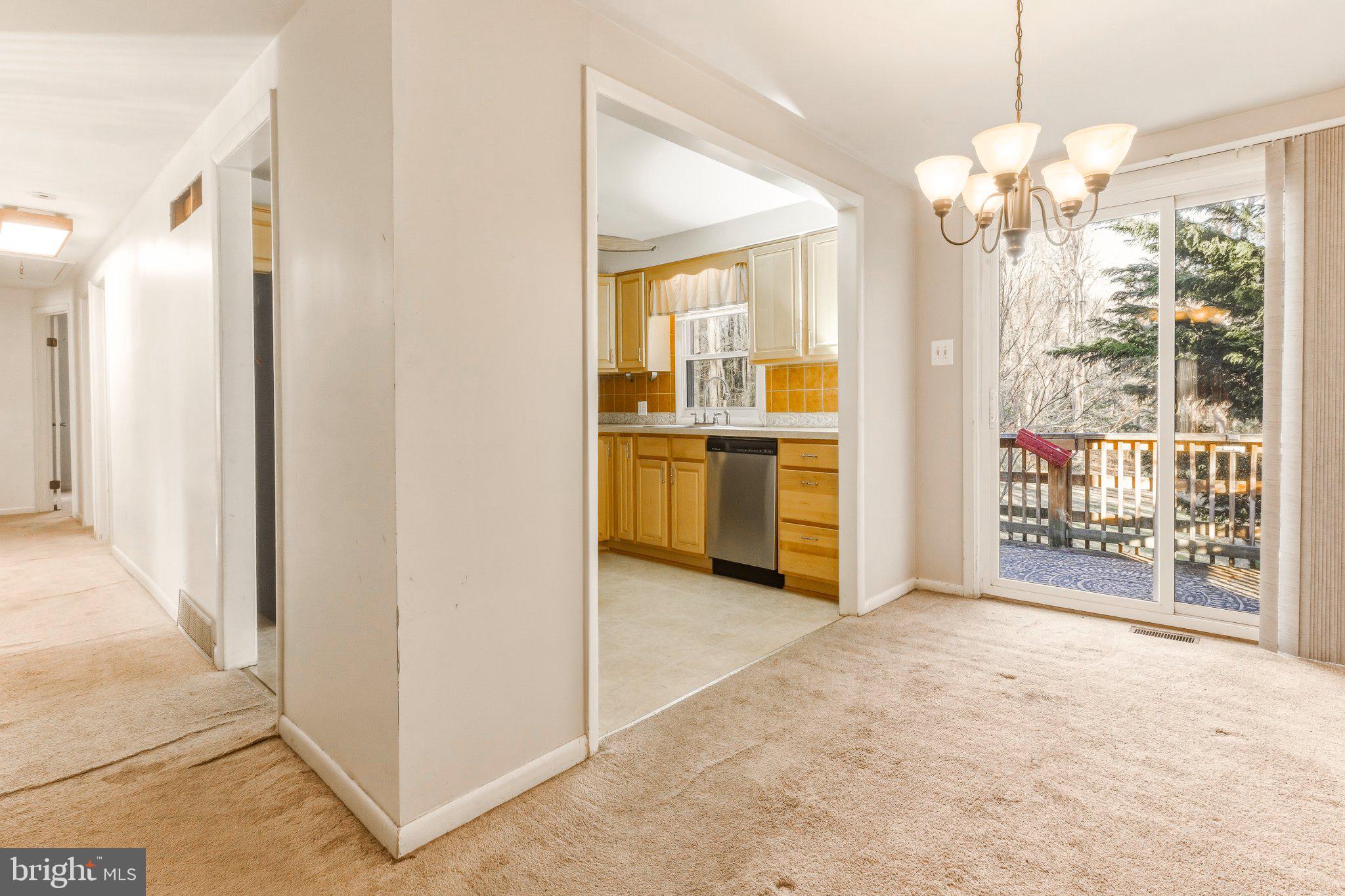 63 Skeet Road Medford, NJ 08055 - Photo 7 of 26 Bright and inviting open layout.