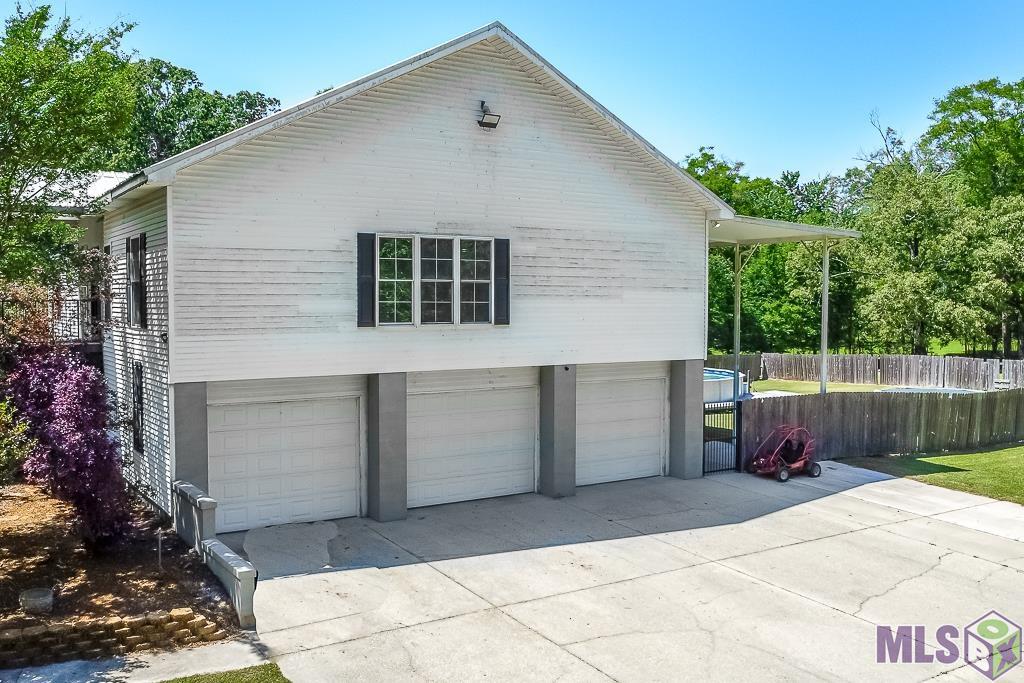 10373 Gurney Road Baker, LA 70714 - Photo 30 of 31