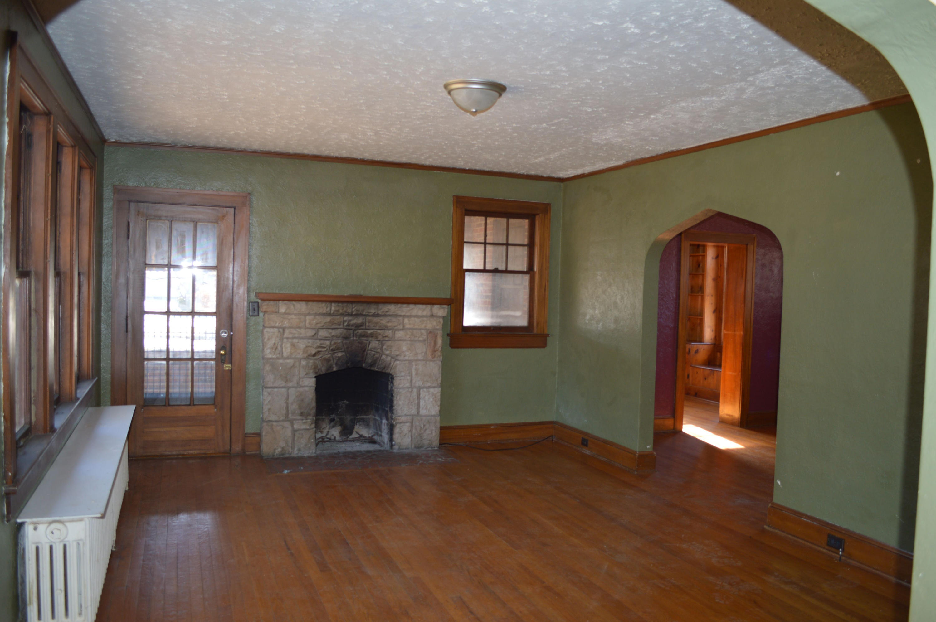 910 Old Country Club Road Northwest Roanoke, VA 24017 - Photo 11 of 26 DSC_0499