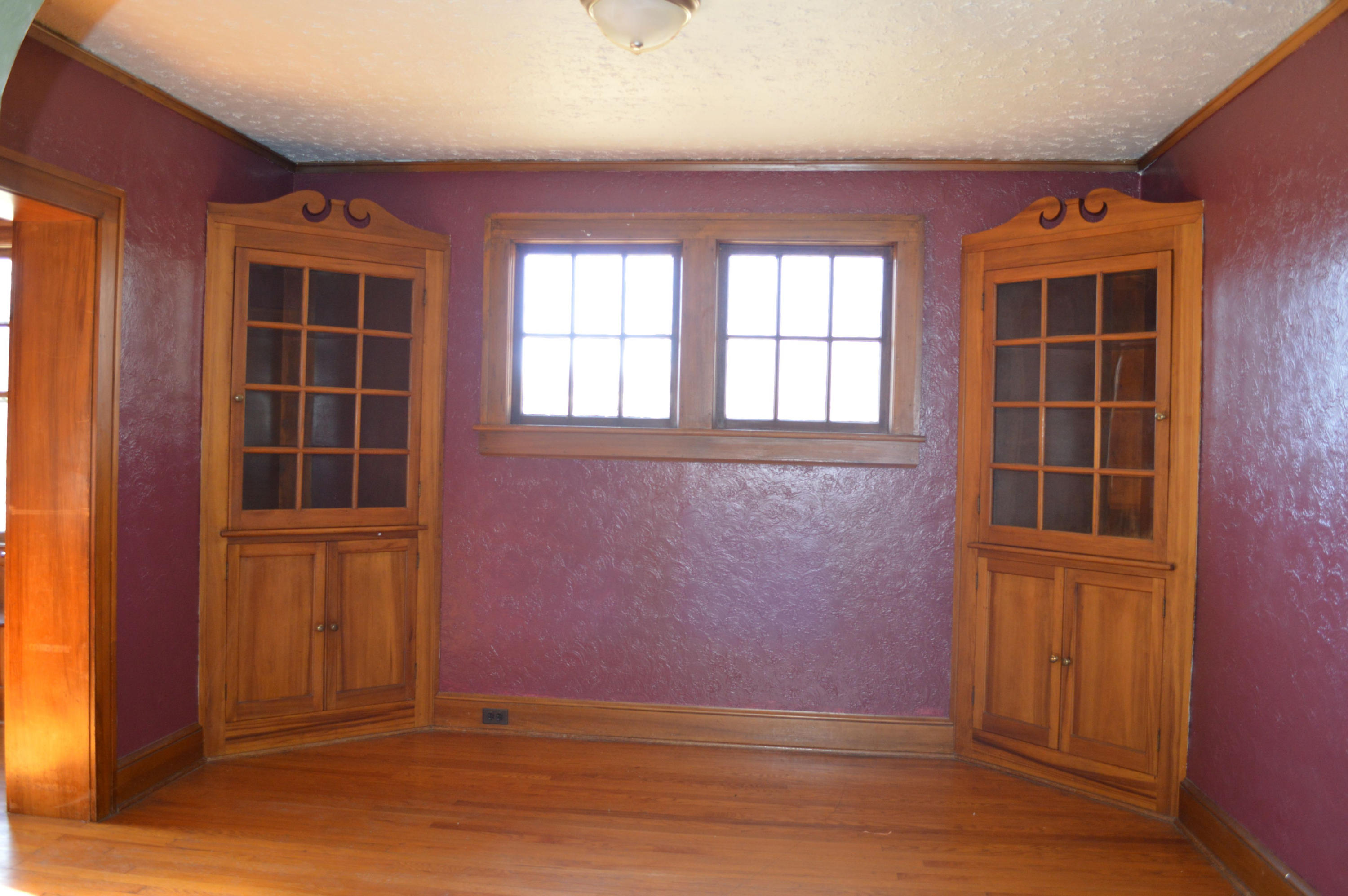 910 Old Country Club Road Northwest Roanoke, VA 24017 - Photo 16 of 26 DSC_0506