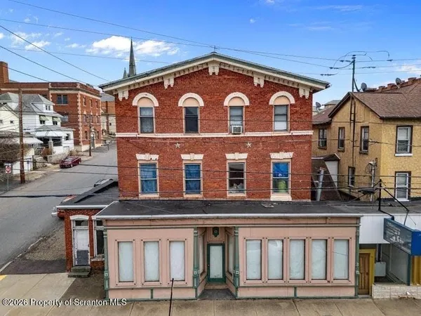 $349,995 | 501-503 Cedar Avenue, Scranton, PA 18505