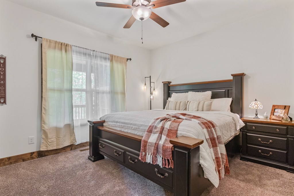 595 Arp Road Mineral Bluff, GA 30559 - Photo 16 of 56