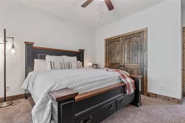 $995,000 | 595 Arp Road, Mineral Bluff, GA 30559