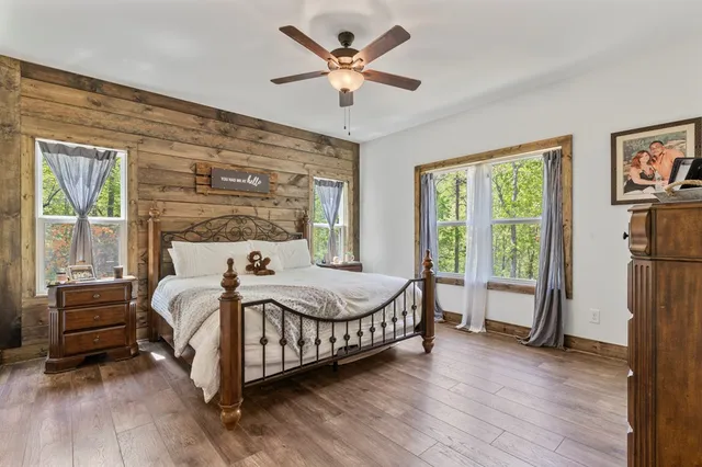 $995,000 | 595 Arp Road, Mineral Bluff, GA 30559