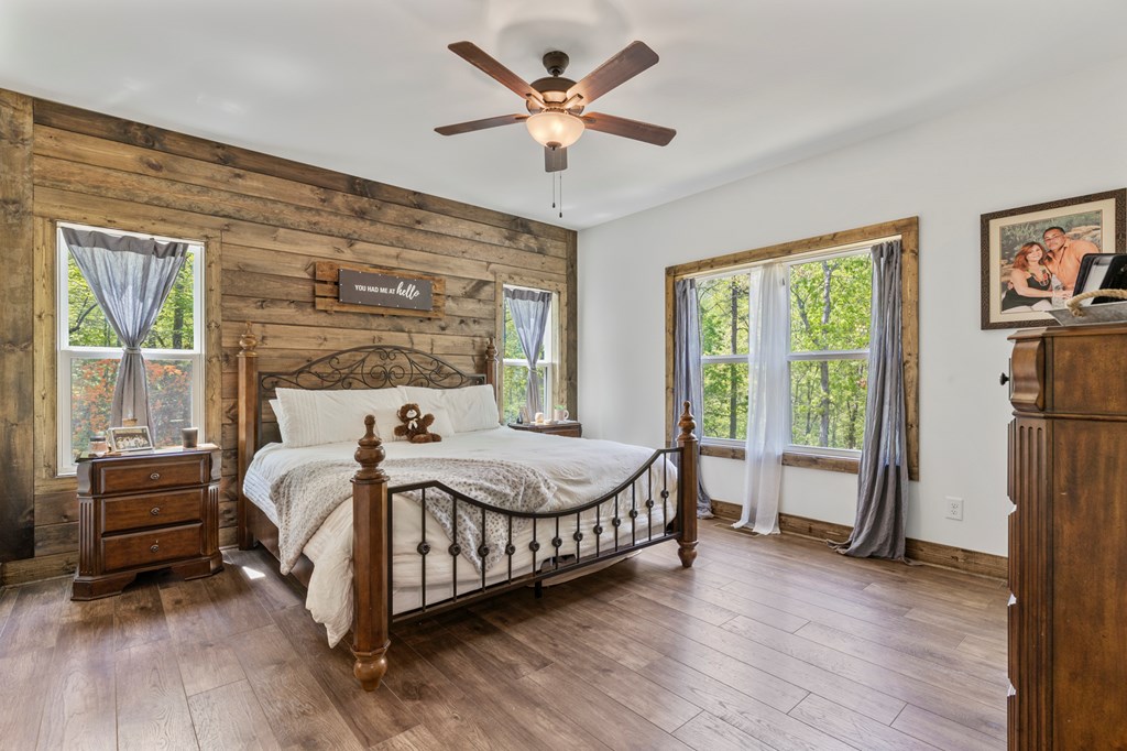 595 Arp Road Mineral Bluff, GA 30559 - Photo 19 of 56