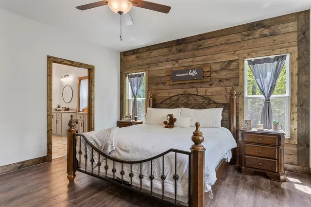 $995,000 | 595 Arp Road, Mineral Bluff, GA 30559