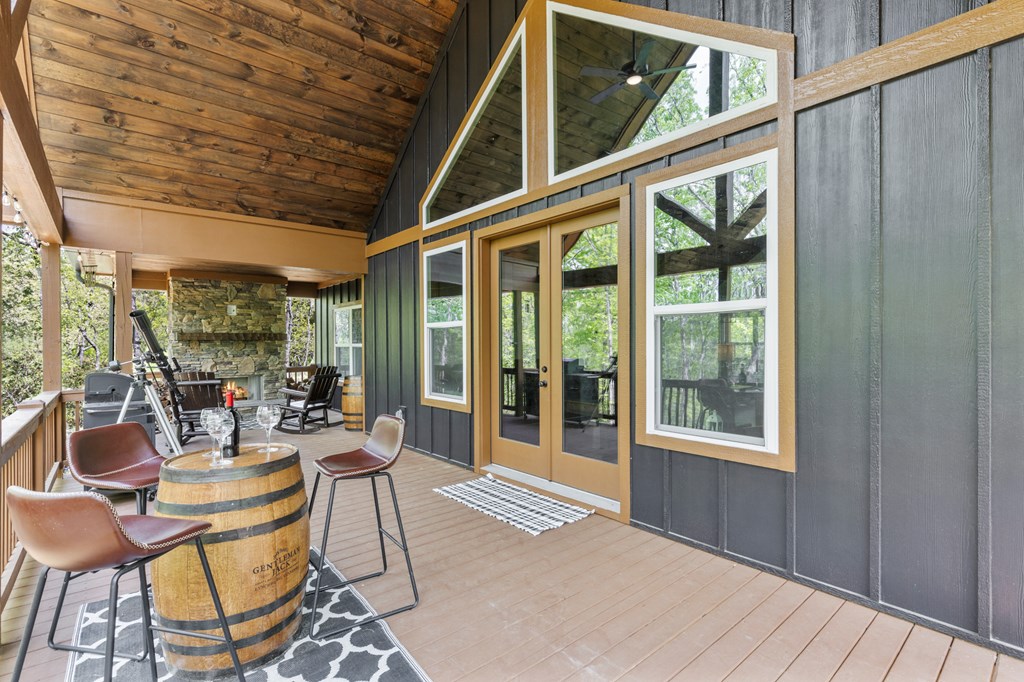 595 Arp Road Mineral Bluff, GA 30559 - Photo 26 of 56