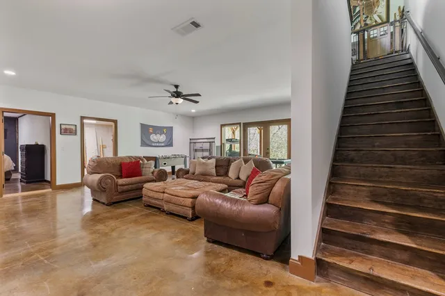 $995,000 | 595 Arp Road, Mineral Bluff, GA 30559