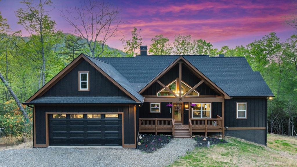 595 Arp Road Mineral Bluff, GA 30559 - Photo 36 of 56