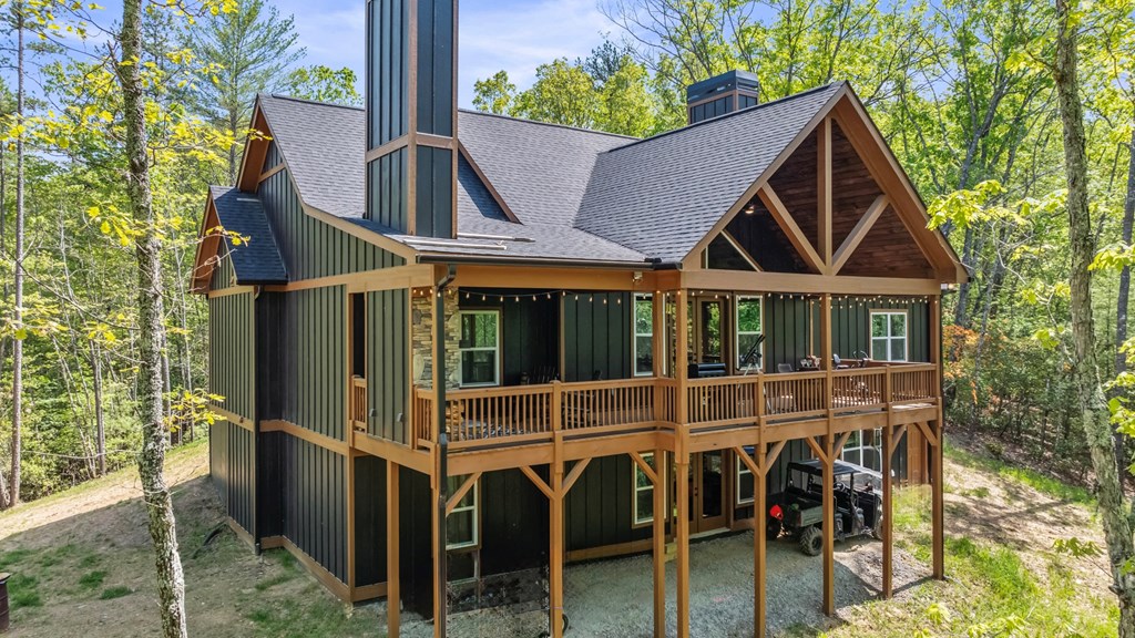 595 Arp Road Mineral Bluff, GA 30559 - Photo 38 of 56