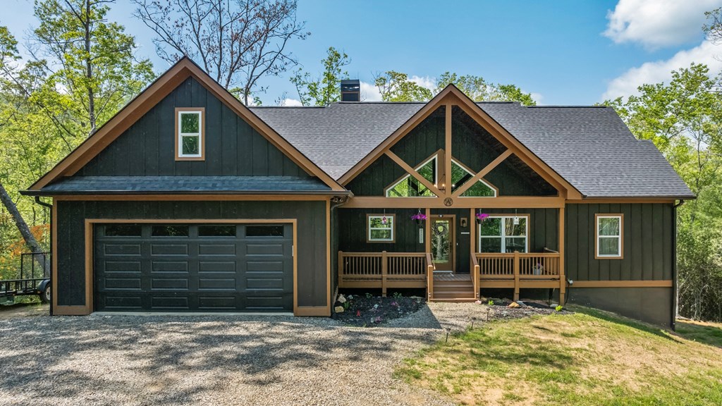 595 Arp Road Mineral Bluff, GA 30559 - Photo 40 of 56