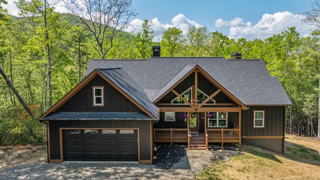 595 Arp Road Mineral Bluff, GA 30559 - Photo 41 of 56