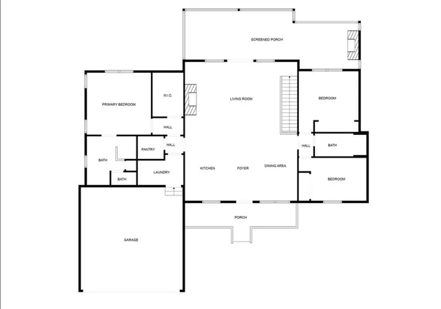 $995,000 | 595 Arp Road, Mineral Bluff, GA 30559