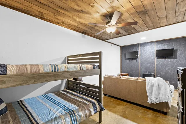 $995,000 | 595 Arp Road, Mineral Bluff, GA 30559