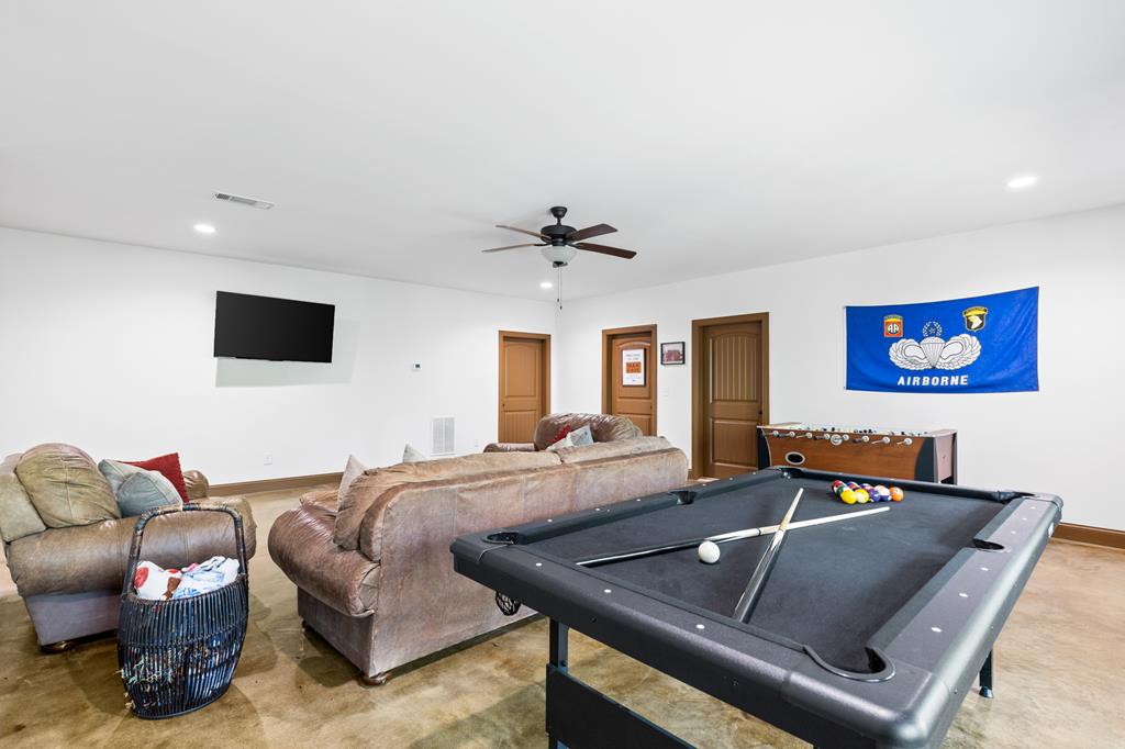 595 Arp Road Mineral Bluff, GA 30559 - Photo 51 of 56