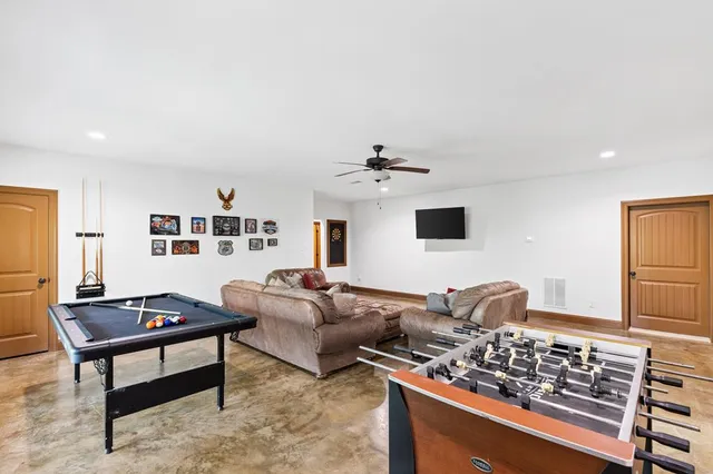 $995,000 | 595 Arp Road, Mineral Bluff, GA 30559