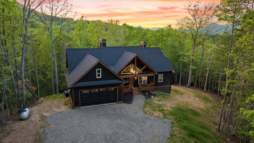 595 Arp Road Mineral Bluff, GA 30559 - Photo 54 of 56