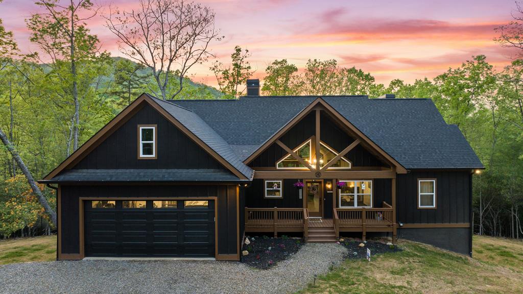 595 Arp Road Mineral Bluff, GA 30559 - Photo 55 of 56