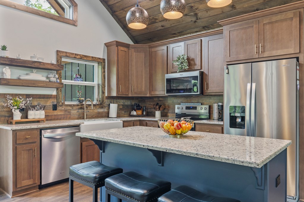 595 Arp Road Mineral Bluff, GA 30559 - Photo 7 of 56