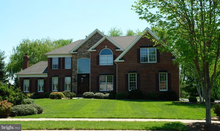 12107 Sheets Farm Road North Potomac, MD 20878 - Photo 30 of 30 Exterior (Front)