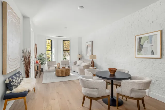 $2,100,000 | 665 Degraw Street, Unit 2 | Park Slope