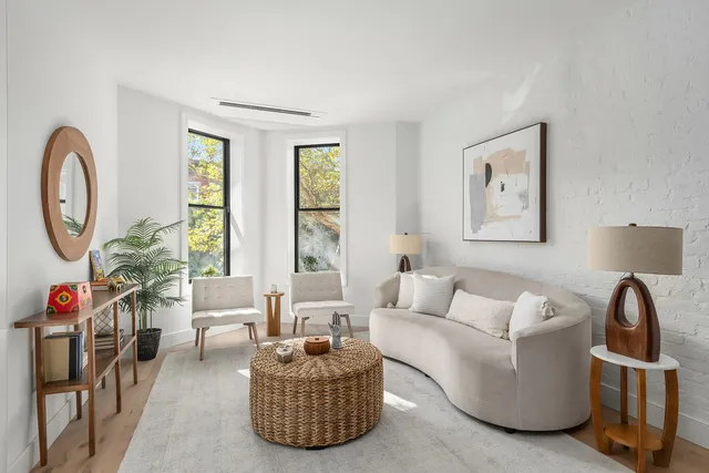 $2,100,000 | 665 Degraw Street, Unit 2 | Park Slope