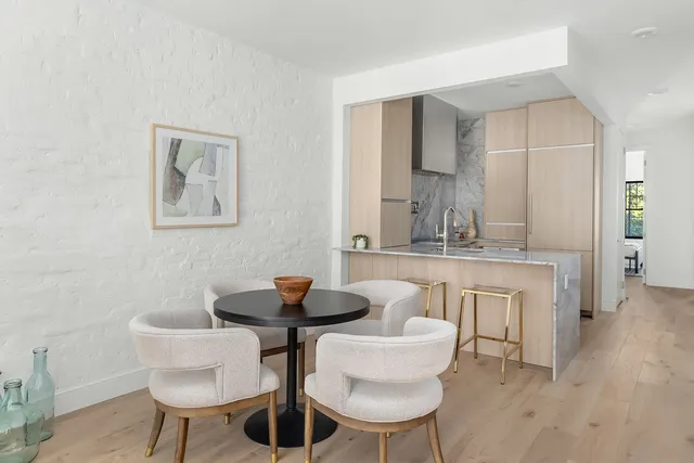 $2,100,000 | 665 Degraw Street, Unit 2 | Park Slope