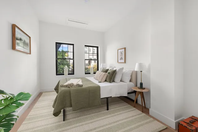 $2,100,000 | 665 Degraw Street, Unit 2 | Park Slope
