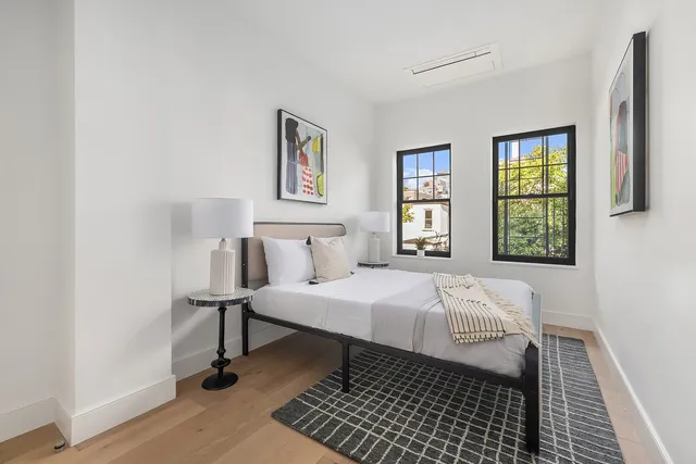 $2,100,000 | 665 Degraw Street, Unit 2 | Park Slope