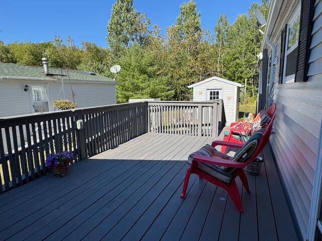 149 Eagle Ridge Road Brewer, ME 04412 - Photo 4 of 25 IMG_5549