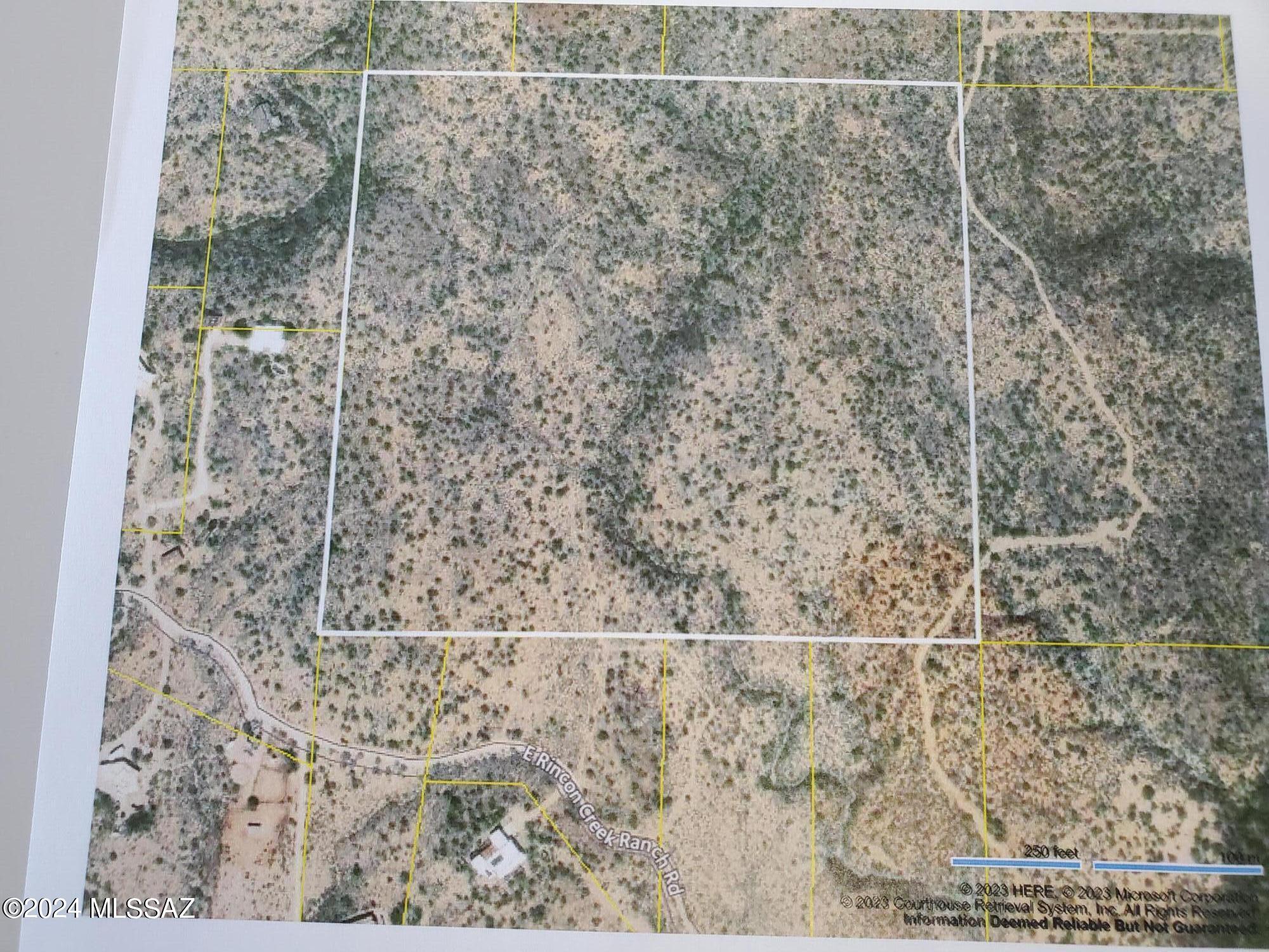 0 East Rincon Creek Ranch Road Tucson, AZ 85747 - Photo 1 of 46 Gallery Image 1