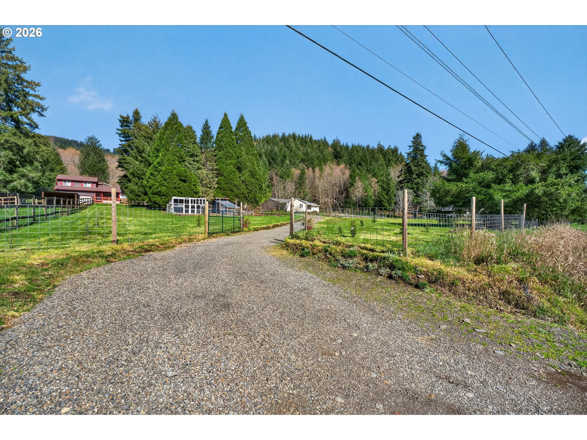 11616 Lewis River Road Ariel, WA 98603 - Photo 2 of 46