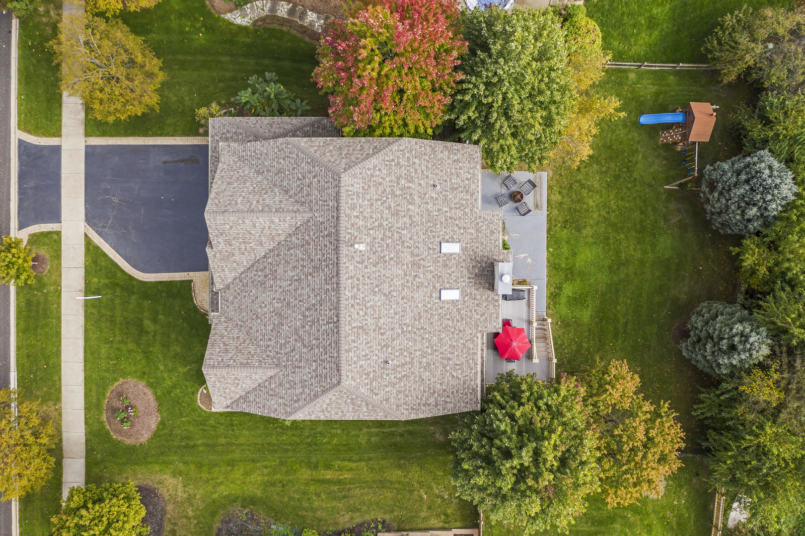 26305 Mapleview Drive Plainfield, IL 60585 - Photo 40 of 40