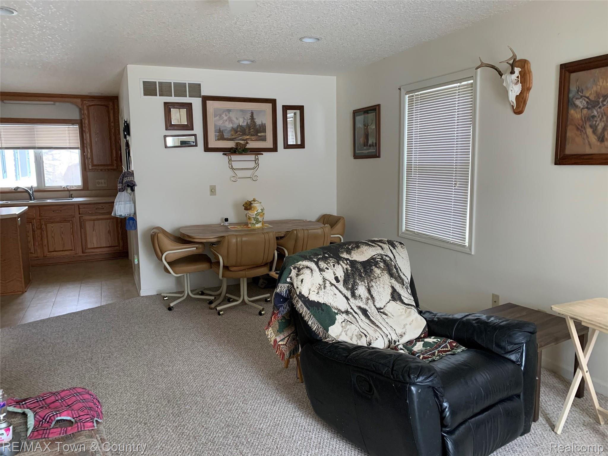 9044 North Bray Road Clio, MI 48420 - Photo 6 of 30 Bray living3.jpg