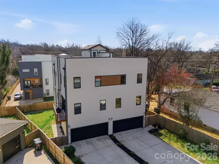 $789,000 | 1602 Julia Maulden Place, Charlotte, NC 28206