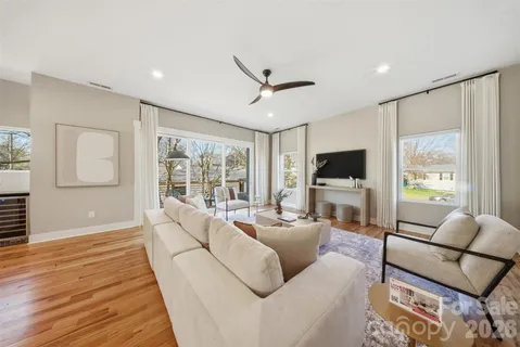 $789,000 | 1602 Julia Maulden Place, Charlotte, NC 28206
