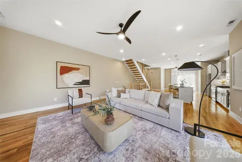 $789,000 | 1602 Julia Maulden Place, Charlotte, NC 28206
