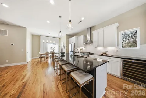 $789,000 | 1602 Julia Maulden Place, Charlotte, NC 28206