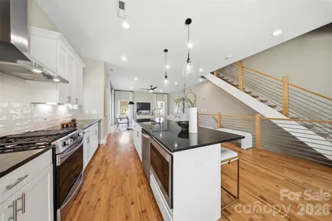 $789,000 | 1602 Julia Maulden Place, Charlotte, NC 28206