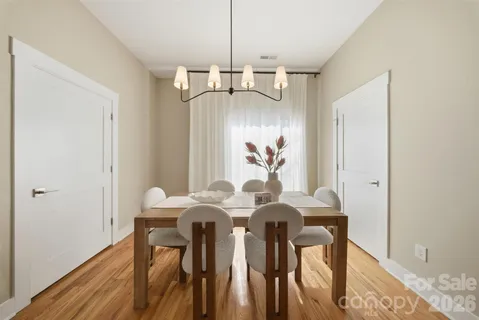 $789,000 | 1602 Julia Maulden Place, Charlotte, NC 28206