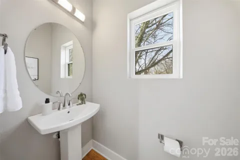 $789,000 | 1602 Julia Maulden Place, Charlotte, NC 28206