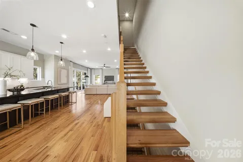 $789,000 | 1602 Julia Maulden Place, Charlotte, NC 28206