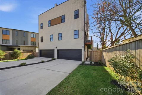 $789,000 | 1602 Julia Maulden Place, Charlotte, NC 28206