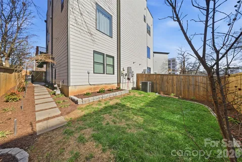 $789,000 | 1602 Julia Maulden Place, Charlotte, NC 28206