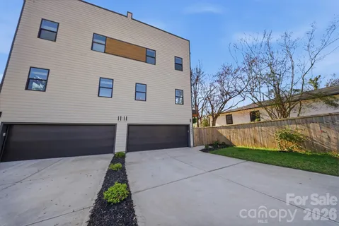$789,000 | 1602 Julia Maulden Place, Charlotte, NC 28206