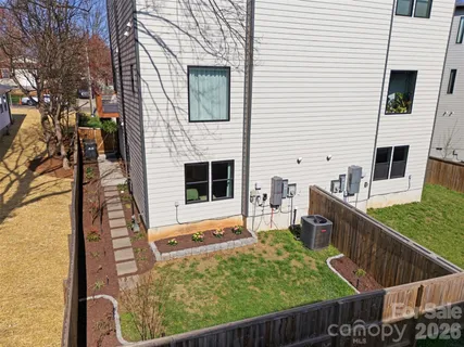 $789,000 | 1602 Julia Maulden Place, Charlotte, NC 28206