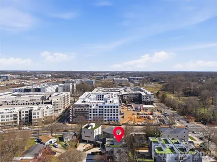 $789,000 | 1602 Julia Maulden Place, Charlotte, NC 28206
